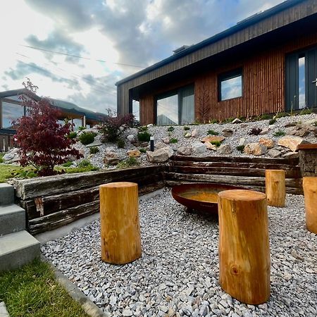 Chalet Coburg Telgart Luaran gambar