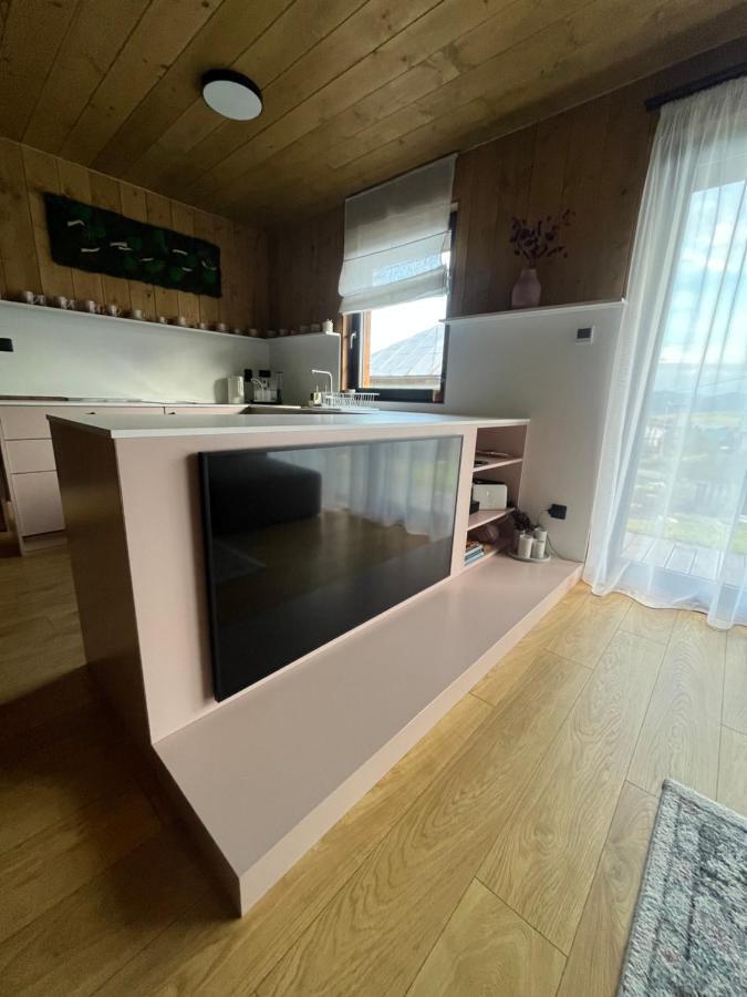 Chalet Coburg Telgart Luaran gambar