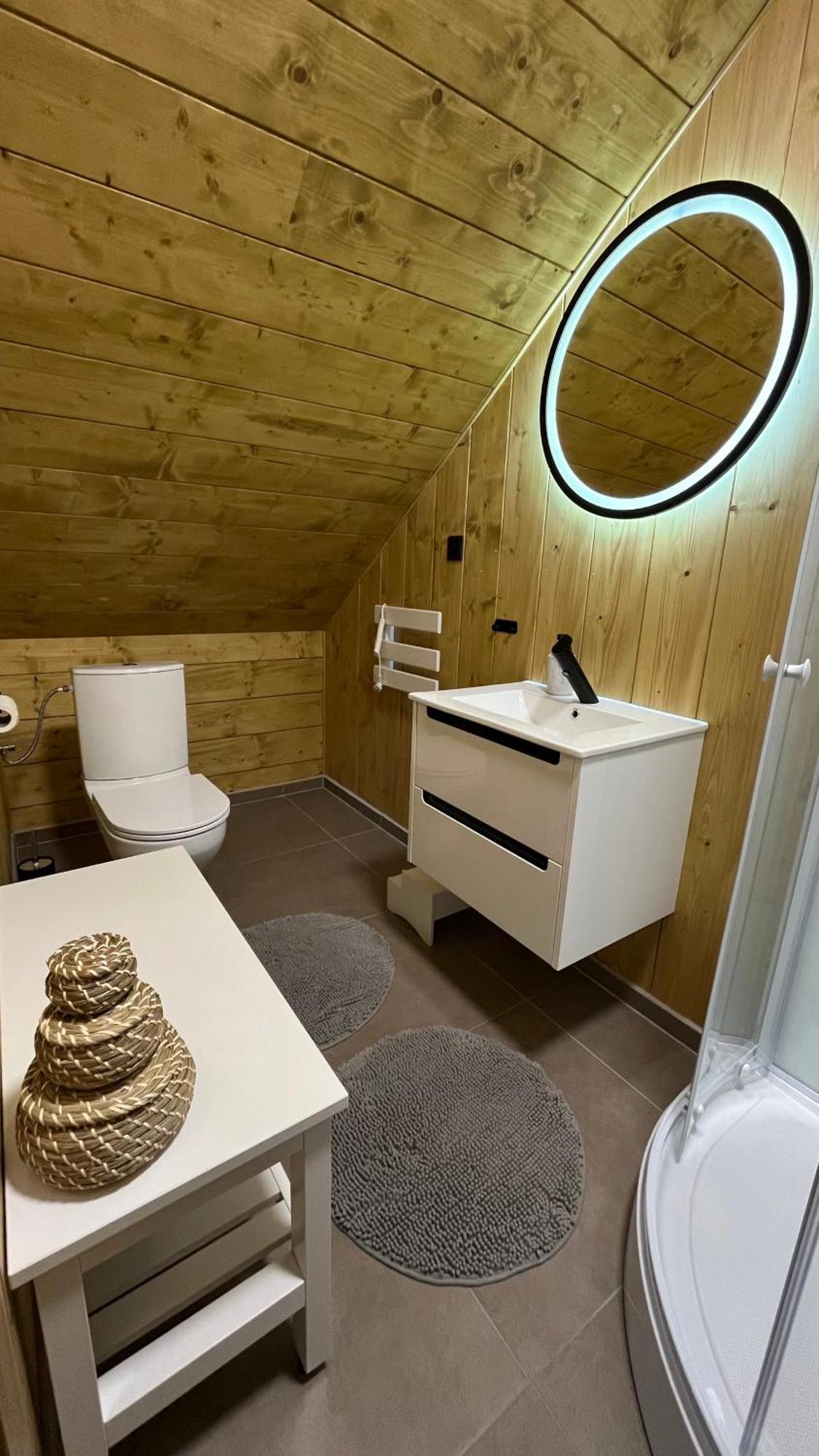 Chalet Coburg Telgart Luaran gambar