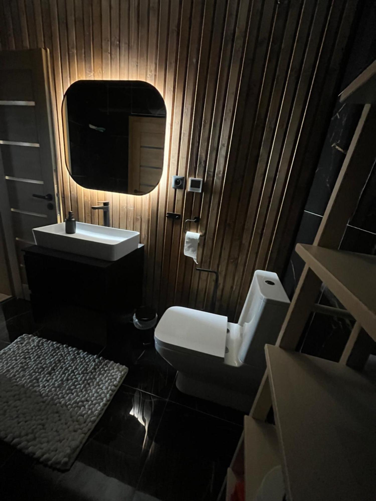 Chalet Coburg Telgart Luaran gambar