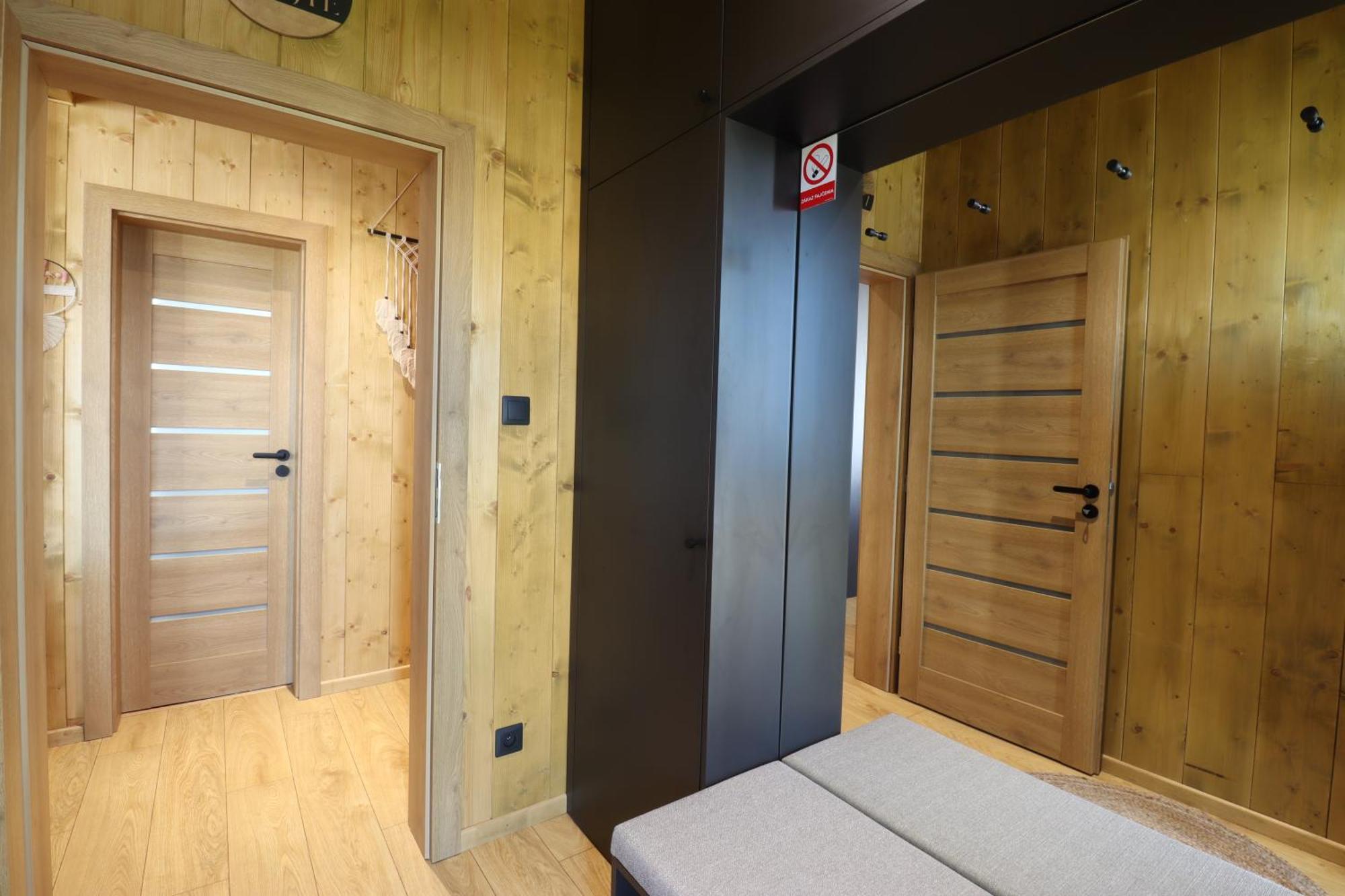 Chalet Coburg Telgart Luaran gambar