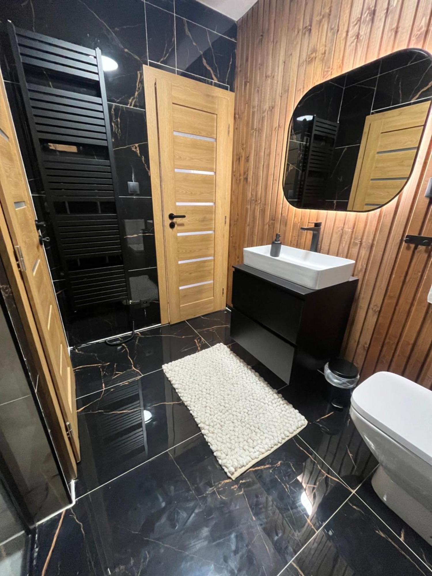 Chalet Coburg Telgart Luaran gambar